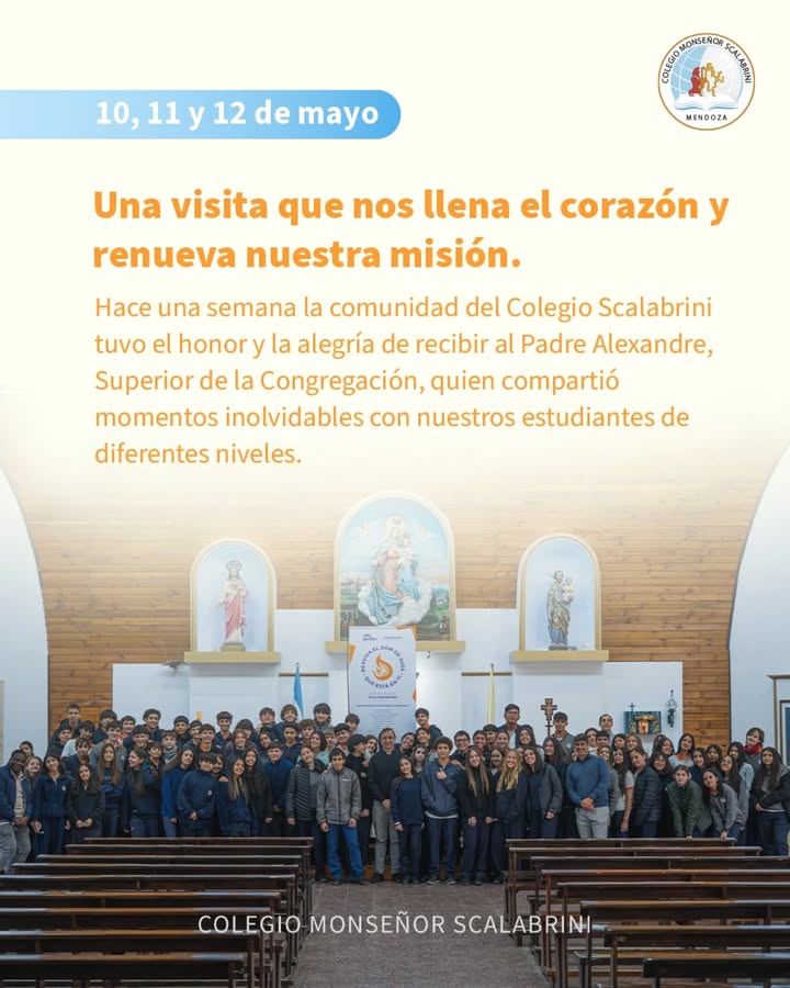 Colegio Monseñor scalabrini