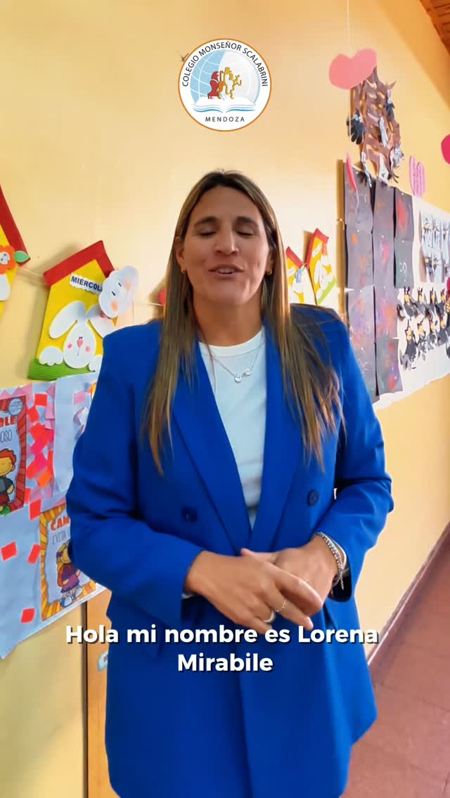 Colegio Monseñor scalabrini